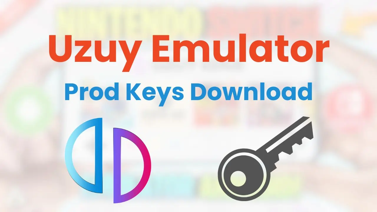 uzuy edge emulator Prod Keys Download